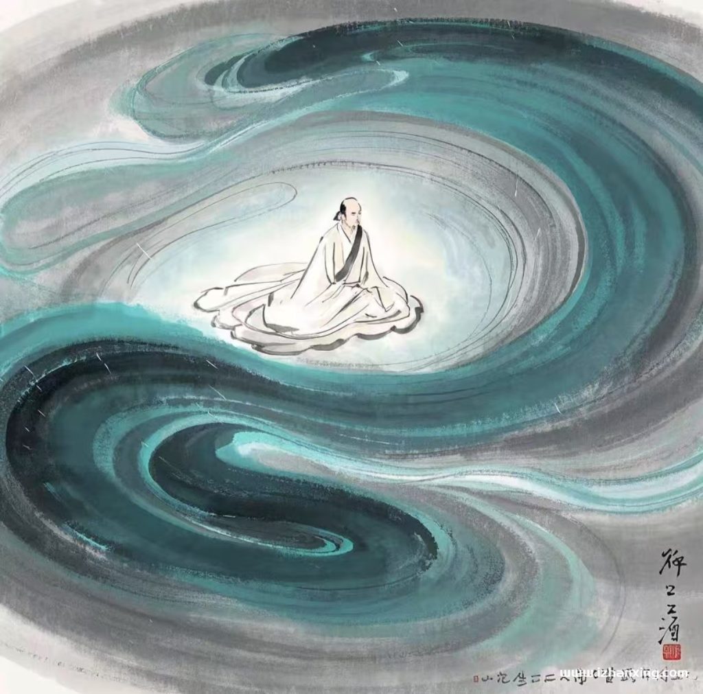 人生运势的分类-占星网