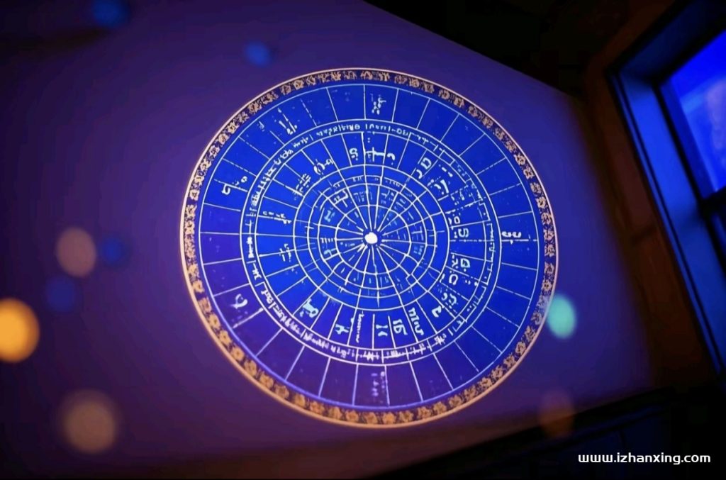 占星学中的推运方法概述-占星网